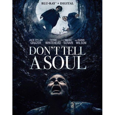 Don't Tell a Soul (2021)