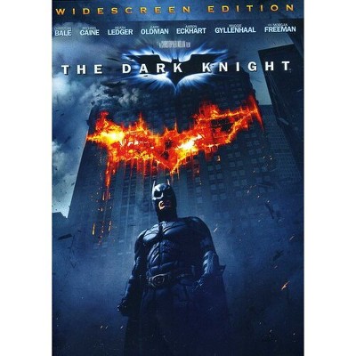 The Dark Knight