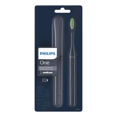 Philips One by Sonicare Battery Toothbrush