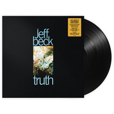 Jeff Beck - Truth (150 Gram Vinyl)