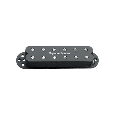Seymour Duncan SJBJ-1b JB Jr. Bridge Humbucker Strat Pickup - Black