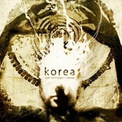 Korea - For the Present Purpose (CD)