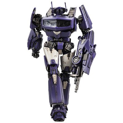 BT-01 Wave Man | BingoToys Action figures