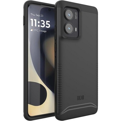 TUDIA Moto Edge 5G 2024 Merge Series Case