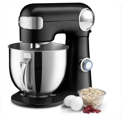 Cuisinart Precision Master 5.5qt Stand Mixer