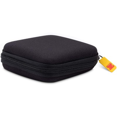 Kodak EVA Mini Projector Case, Hard-Shell Carrying Bag for Luma 150