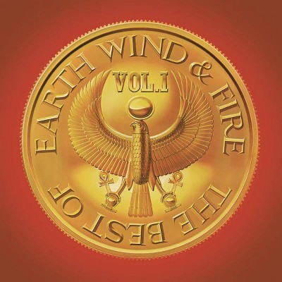Earth, Wind & Fire - Best Of Earth Wind & Fire Vol 1 (Vinyl)