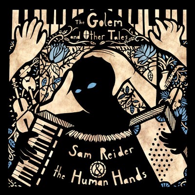 Sam Reider & the Human Hands - The Golem and Other Tales (CD)