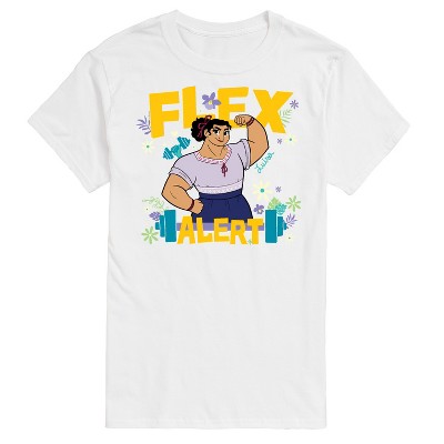 Men's - Encanto -  Short Sleeve Graphic T-Shirt