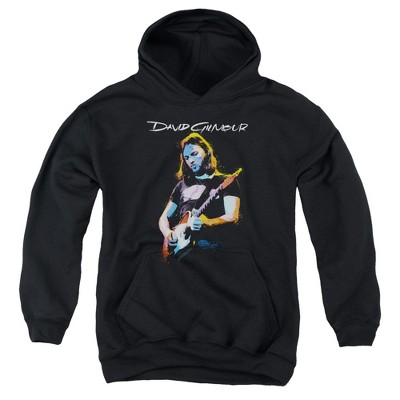 Boys’ David Gilmour Guitar Gilmour Hooded Sweatshirt