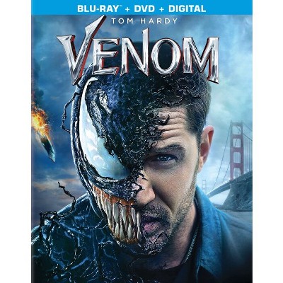 Venom (2018)