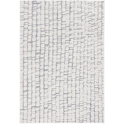 Cabana CBN632 Power Loomed Indoor Rugs - Safavieh