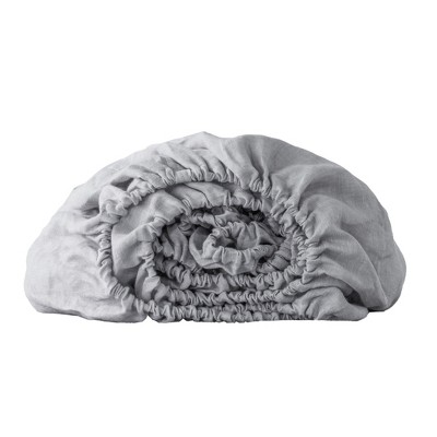 Linen Queen Fitted sheet