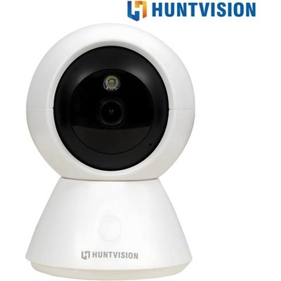 HUNTVISION E3-W 3MP Indoor WiFi PT Camera