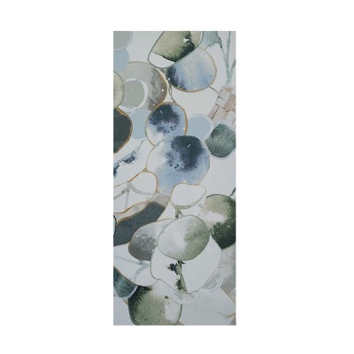 Trademark Fine Art - Coco Good  Plums and Avocados I Canvas Art