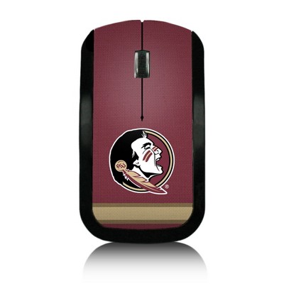 Keyscaper NCAA ACC Universities Stripe Wireless Mouse