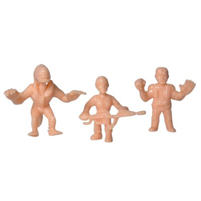 Super7 Aliens M.U.S.C.L.E. Mini-Figure Set | Pack C
