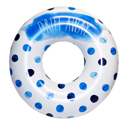 CocoNut Outdoor Rae Dunn 48" Ring Pool Float