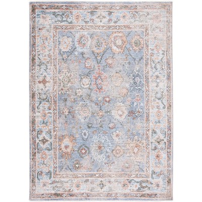 Jasmine JSM338 Power Loomed Rugs - Safavieh
