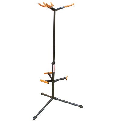 Stageline 390B Triple Guitar Stand