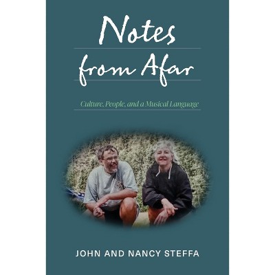 Notes from Afar - by John Steffa & Nancy Steffa