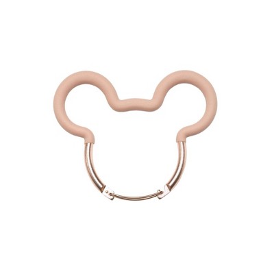 Disney Mickey Mouse Stroller Hook by Petunia Pickle Bottom