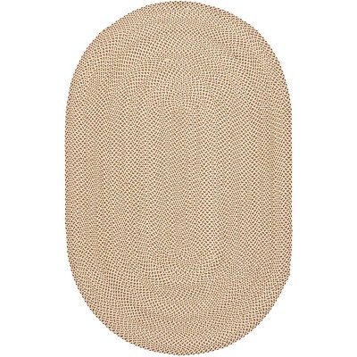 Braided BRD173 Hand Woven Area Rug - Safavieh