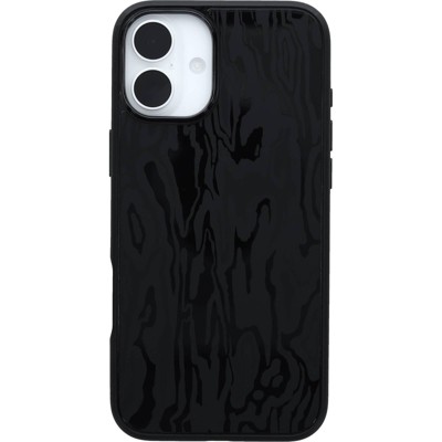 OtterBox iPhone 16 Plus Symmetry Series for MagSafe Case - Spruce Bark: Solid Plastic Phone Cover