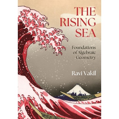 The Rising Sea - by Ravi Vakil