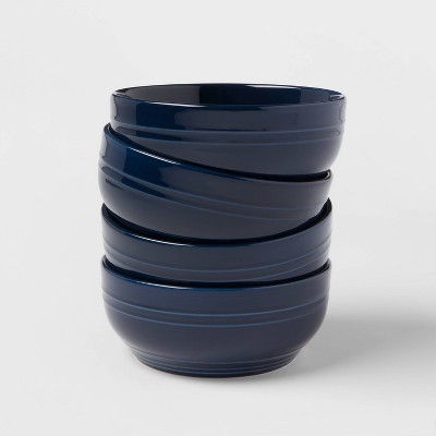 24oz Stoneware Westfield Cereal Bowl - Threshold™