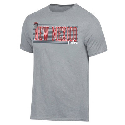 NCAA New Mexico Lobos Men's T-Shirt