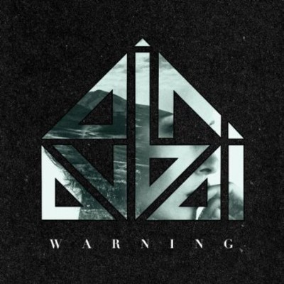 Air Dubai - Warning EP (CD)