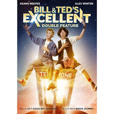 Bill & Ted's Most Excellent Collection