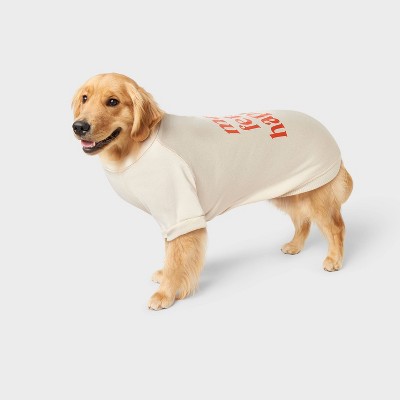 Make Fetch Happen Dog Sweatshirt Hoodie - Boots & Barkley™