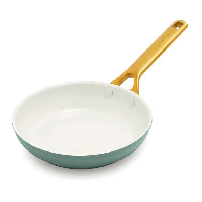 GreenPan 8" Reserve Pro Ceramic Nonstick Frypan
