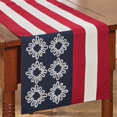 Park Designs Americana Table Runners