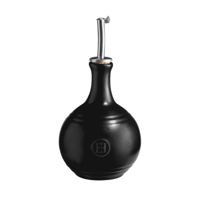Emile Henry Vinegar Cruet, Made in France