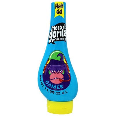 Moco Gorila Gamer Squizz Hair Gels - 11.99oz
