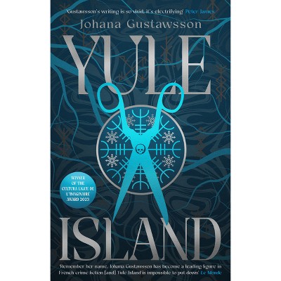 Yule Island - (Lidingö Mysteries) by Johana Gustawsson
