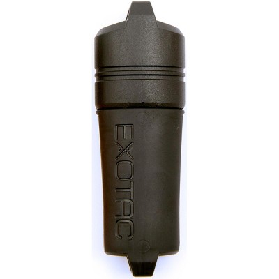 Exotac fireSLEEVE Ruggedized Waterproof Lighter Case with Lighter