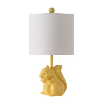 Sunny Squirrel Table Lamp - KID4245 - Safavieh Kids