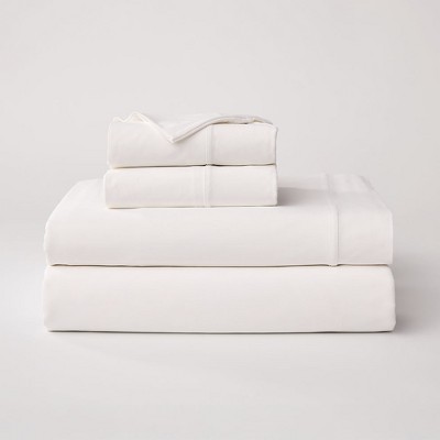 Cloudten Bedding Performance Jersey Sheet Set