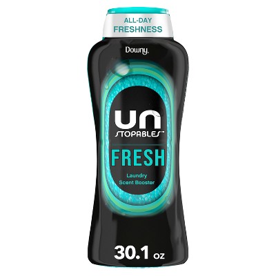 Downy Laundry Beads Unstopables Fresh Downy Scent Beads Booster