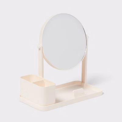 Mirror with Storage - Room Essentials™