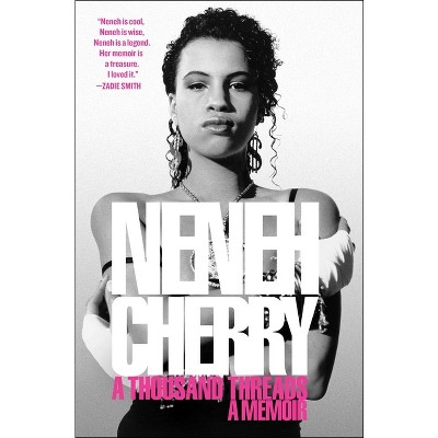 A Thousand Threads - by Neneh Cherry