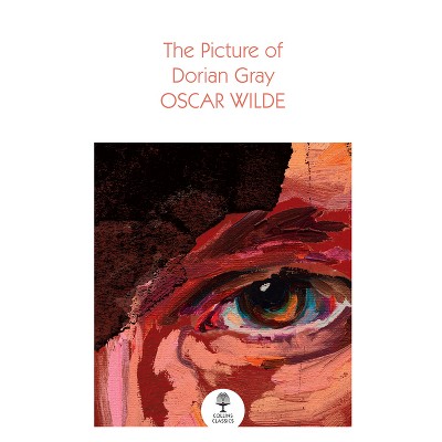 The Picture of Dorian Gray - (Collins Classics) by  Oscar Wilde (Paperback)