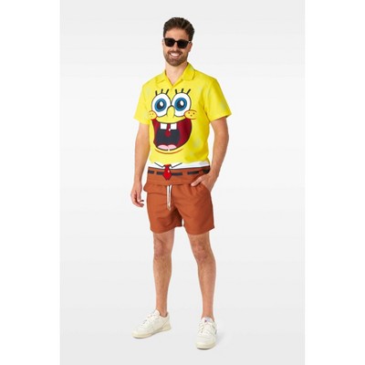 Suitmeister Men's Festival Summer Sets