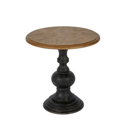Wesley Accent Table Natural