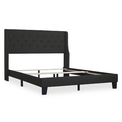 Home Design Medford Panel Bed