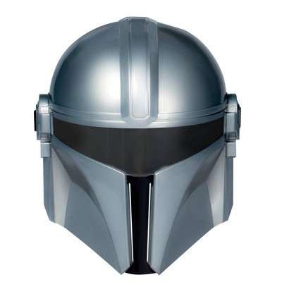 Star Wars The Mandalorian Face Mask